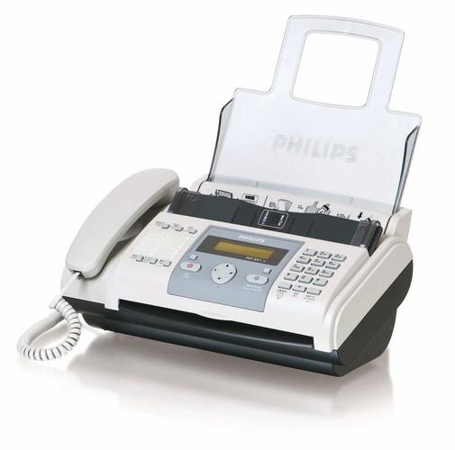 philips 飞利浦 ppf591 普通纸传真机-办公用品-亚马逊中国